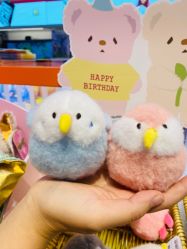 -kidsland(颐堤港店)