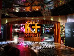 -K+全国连锁KTV(绿地缤纷天地店)