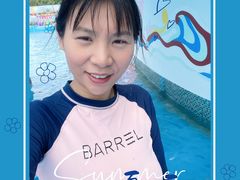 -欢乐水魔方水世界
