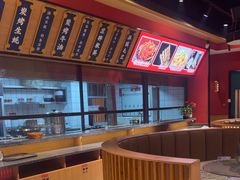 -聚味瞿记·龙虾堂(天元店)