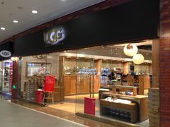 门面-UGG(燕莎奥特莱斯购物中心店)