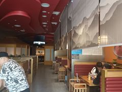 大堂-侯氏火锅(良村店)