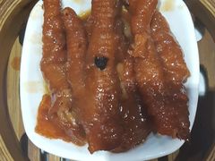 -金穗园·砂锅粥.醉鸡煲火锅(长寿路店)