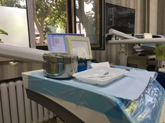 -赵军口腔(唐山街店)