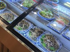-天天初二·天津传统捞面·天津特色菜(凌奥总店)