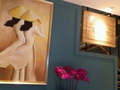 -美奈小馆·越南料理(中航城君尚购物中心店)