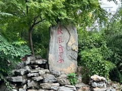 -戏马台景区