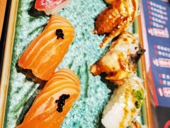 -傑·料理·海鲜放题(佛山文华荟店)
