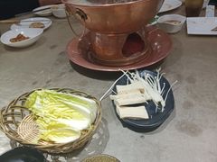 -东来顺饭庄(王府井步行街店)