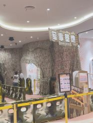 -奈尔宝家庭中心·亲子餐厅(苏州大悦城店)