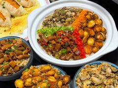 -金龙·打边炉(南京西路店)