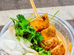 -铭聚章鱼土笋冻(松柏店)