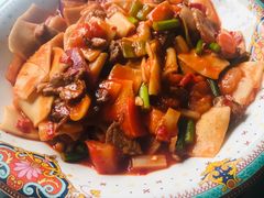 -帕米尔食府(白云观店)