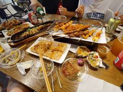 -枪火串烧·东北特色烧烤(罗湖总店)