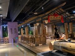 -沐泷泉(南风大剧院店)