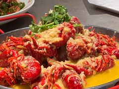 -阿甘龙虾·重庆麻麻鱼(中豪店)