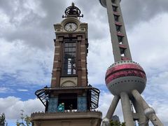 -东方明珠广播电视塔