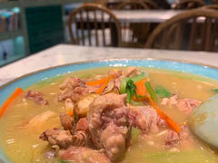 -大食代美食广场(上海中心店)