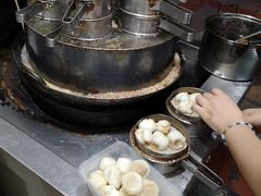 -吃不亏特色包子(三峡广场店)