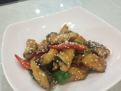 -长春观斋补堂素菜馆