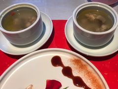 -春色如许·茶食餐厅(桃李春风店)