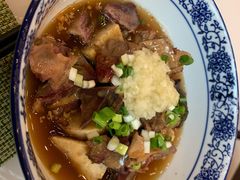 -舜耕山庄四时万和自助餐厅