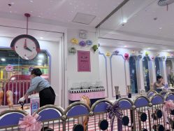 -MELAND CLUB亲子乐园·派对·餐厅(北京芳圆里ID MALL店)