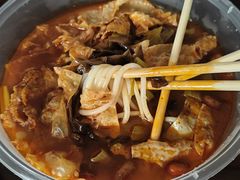 -凤张螺蛳粉·爽口粉(跃进路总店)