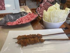 -东来顺•非遗火锅(外滩店)