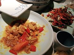 -额娘·现烙春饼烤鸭(太原总店)