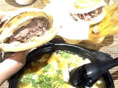 -永茂驴肉(莲池南大街总店)