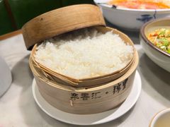 稻花香米饭-辛香汇·锦里丨现炒川菜(中南城店)
