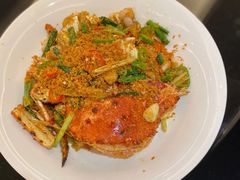 -冬宝海鲜食府(桂城店)