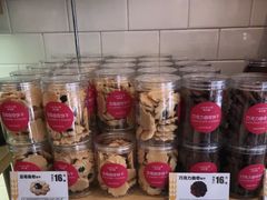 -味多美蛋糕(灯市口店)
