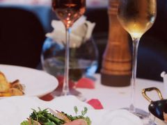 -L'Arome芳芳法国餐厅(仙林金鹰店)