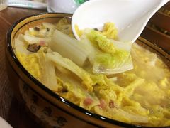 -陈傻子餐厅(世纪都会店)