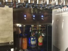 -盛江山自助料理(奥莱锦辉购物广场店)