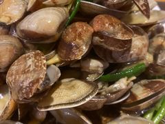 -京朋串屋·烧烤(望京西路总店)