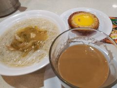 -和平馆·地道港澳茶餐厅(西门口店)