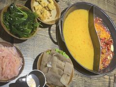 -冯校长老火锅(深圳总店)