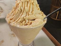 -绿茶餐厅(茂业天地店)