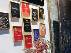 -院8里·少城记忆老川菜(宽窄巷子店)