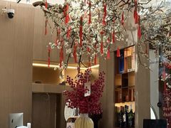 -梅花境(万科店)