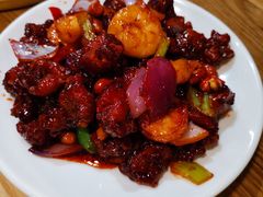 -陈傻子餐厅(世纪都会店)