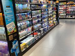 -盒马鲜生(顺义店)
