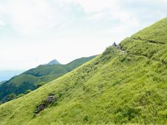 -萍乡武功山风景名胜区