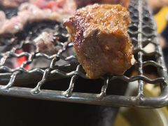 -喝丢一只鞋·东北烤肉·烧烤·铜火锅(江宁店)