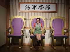 -东京塔海贼王主题公园