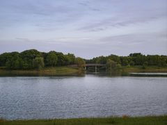 -贡湖湾湿地公园