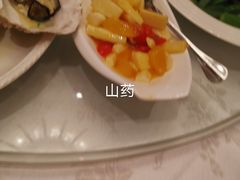 -万宝海鲜舫(劳动公园店)